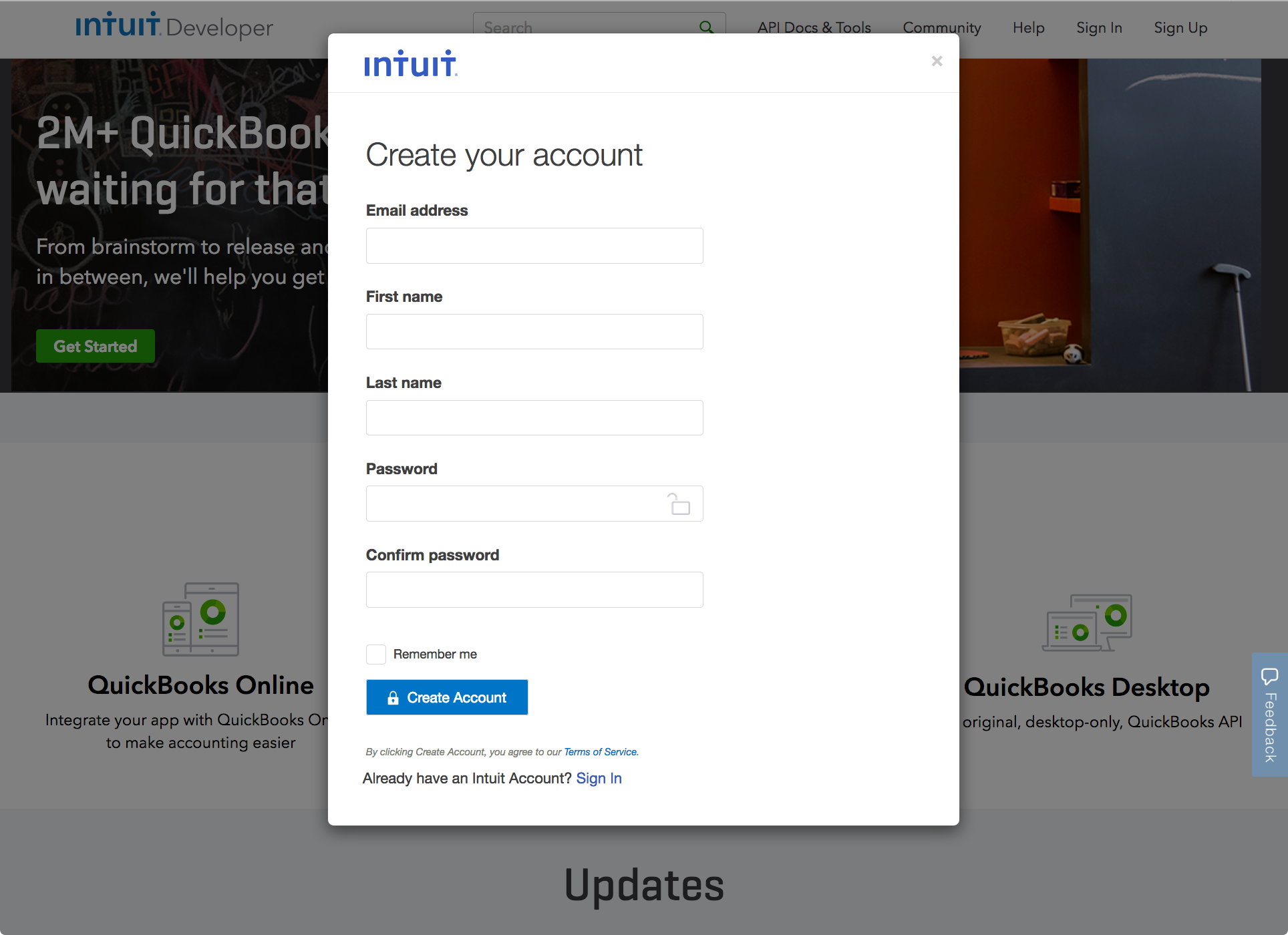IntuitDeveloperCreateAccount.png